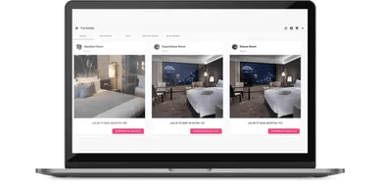 Booking Engine 1-1 Booking Engine 1-1