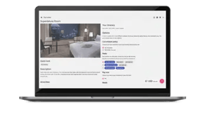 Booking Engine 3-1 Booking Engine 3-1