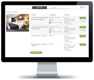 Booking Engine Booking Engine