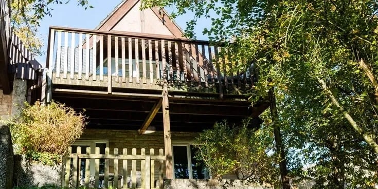 Client - Over the Horizon Lodges