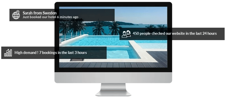 Website Notifications 2